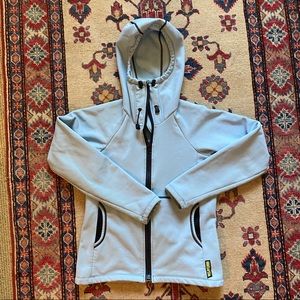 Melenzana Jacket